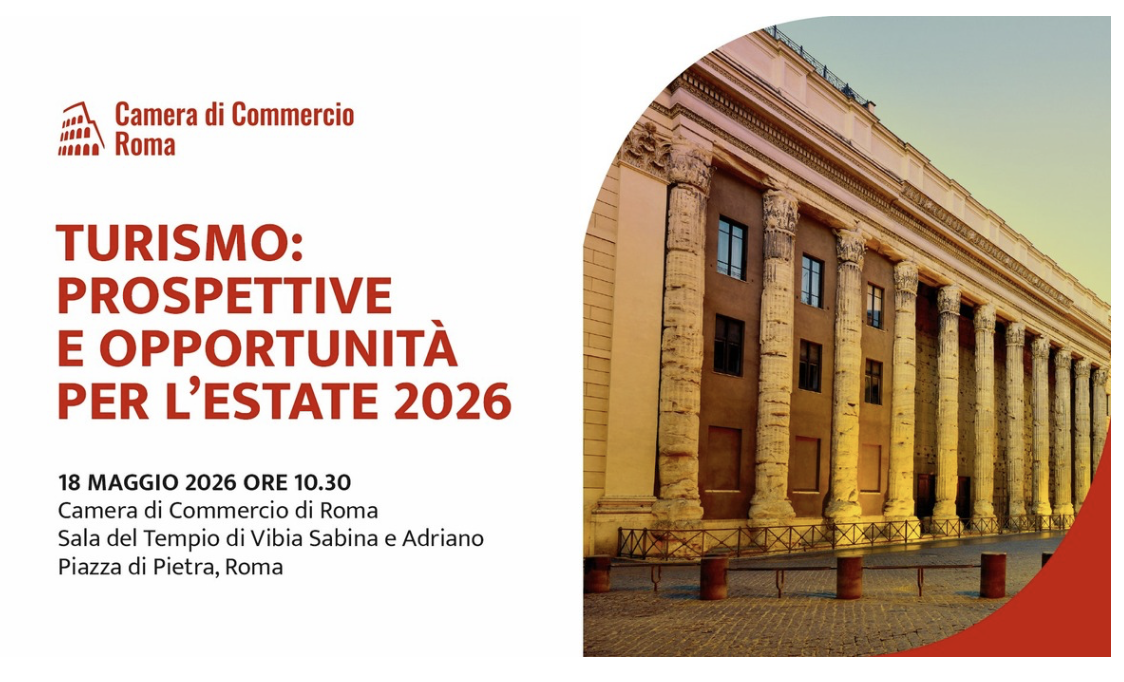 Turismo: prospettive e opportunità per l'estate 2026